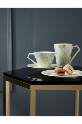 Moresque Coffee Mug
